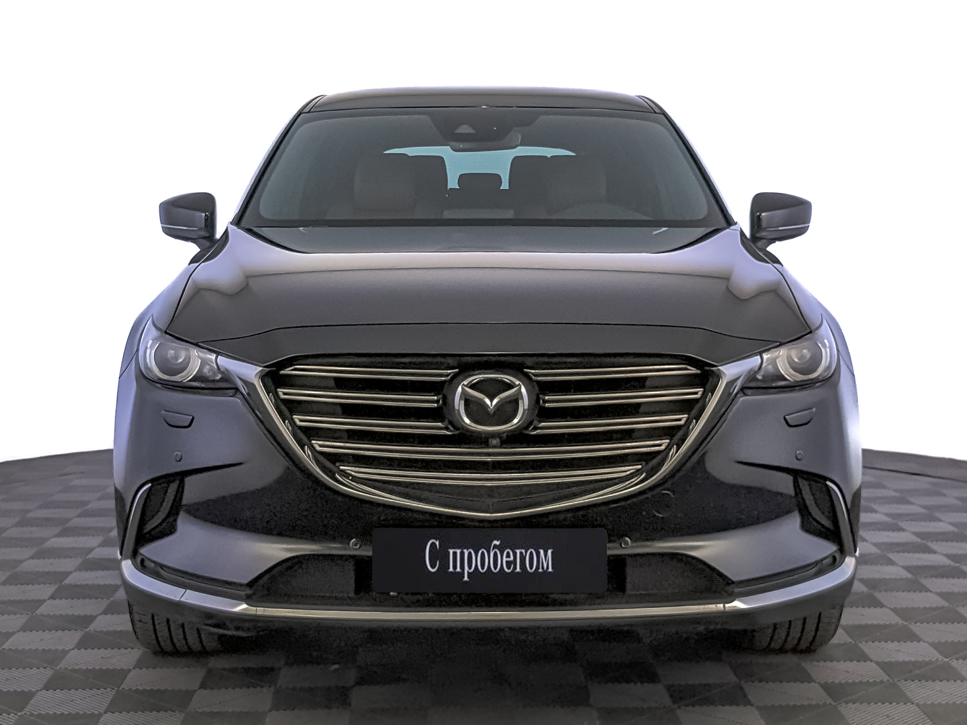 Mazda CX-9#9008