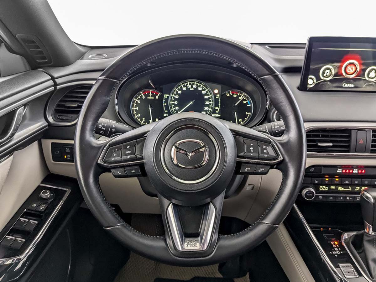 Mazda CX-9#9027