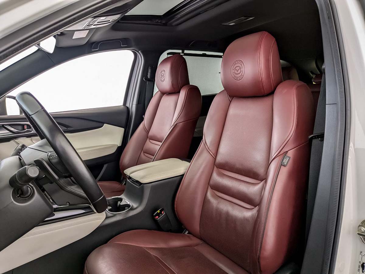 Mazda CX-9#9028