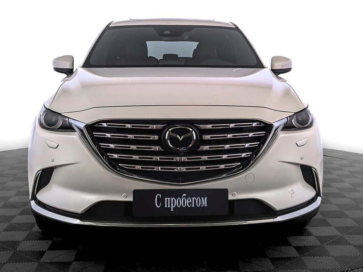 Mazda CX-9#9030