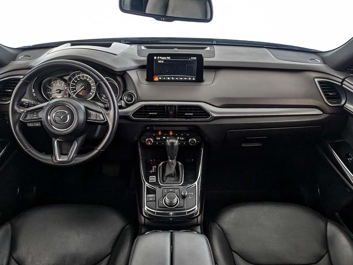 Mazda CX-9#9037