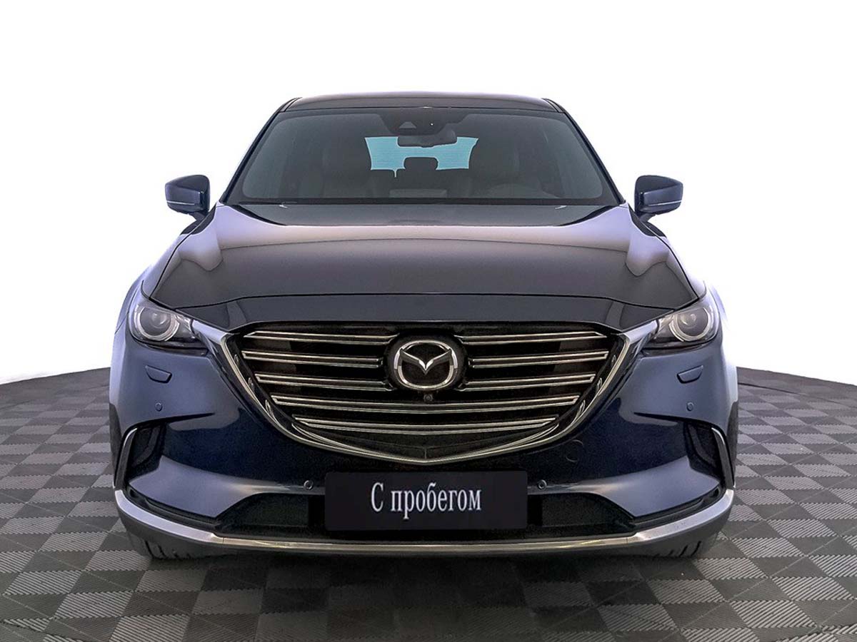 Mazda CX-9#9040