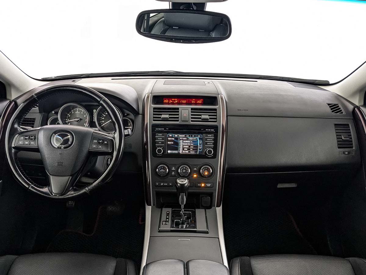 Mazda CX-9#9047