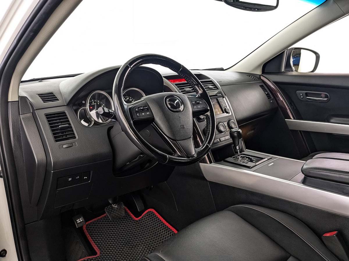 Mazda CX-9#9048