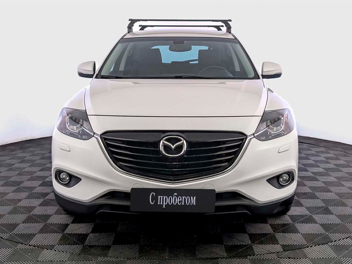 Mazda CX-9#9050