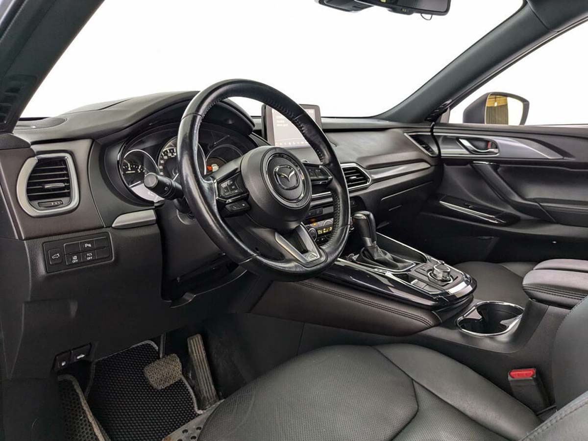 Mazda CX-9#9058