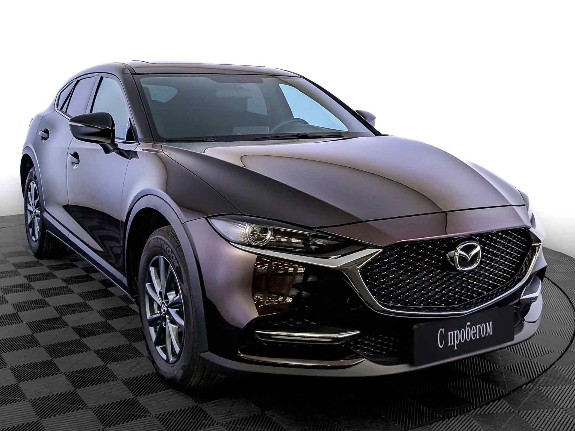 Mazda CX-4#18908