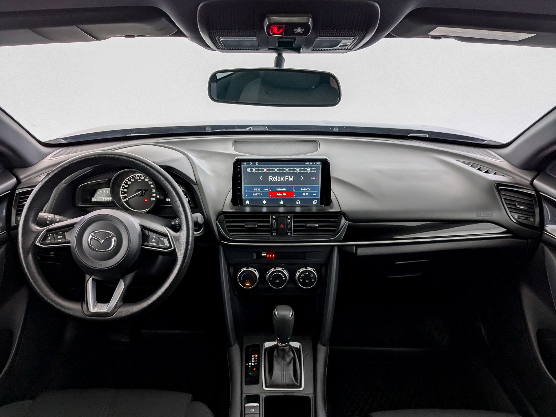 Mazda CX-4#18913
