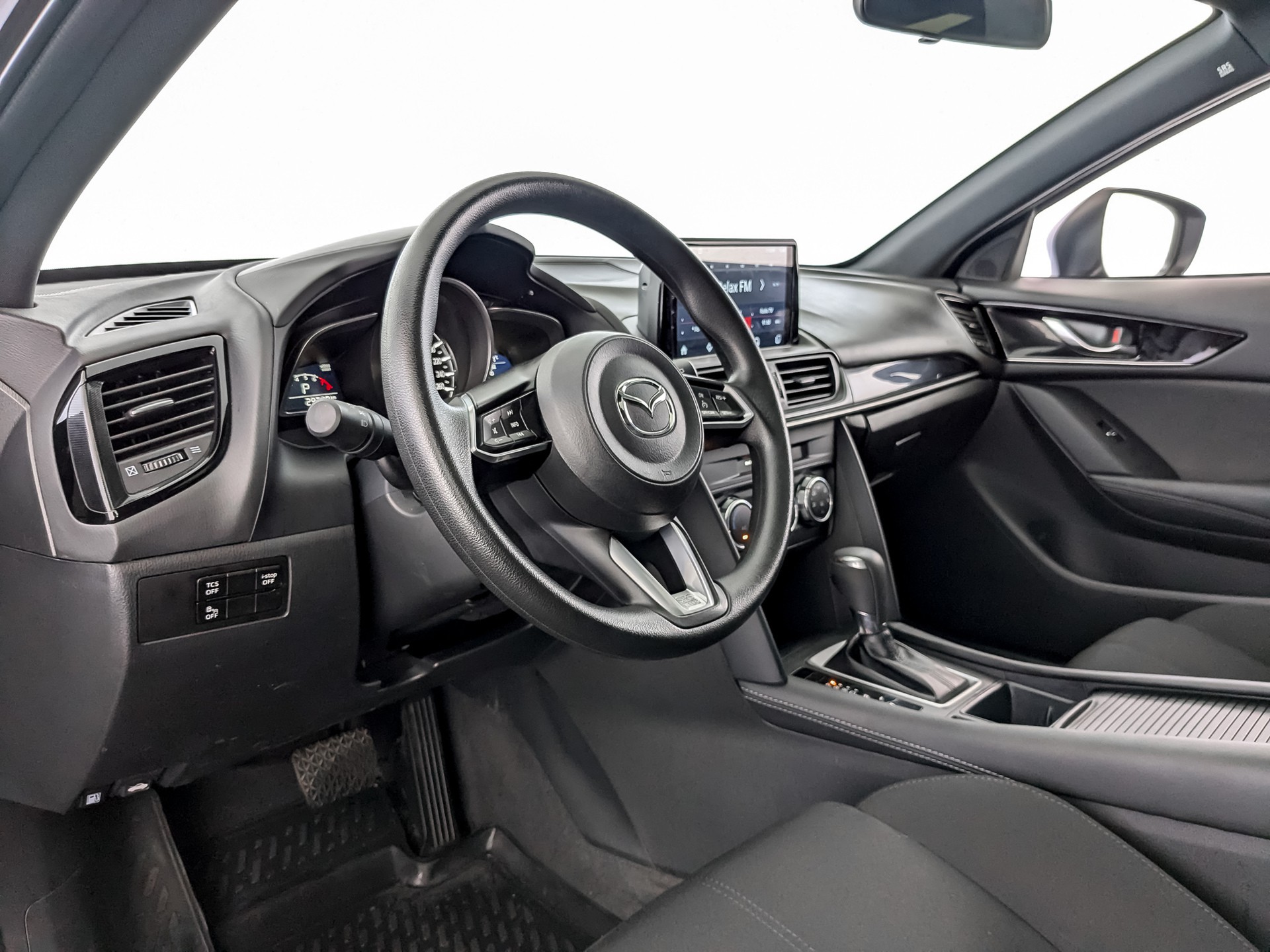Mazda CX-4#18914