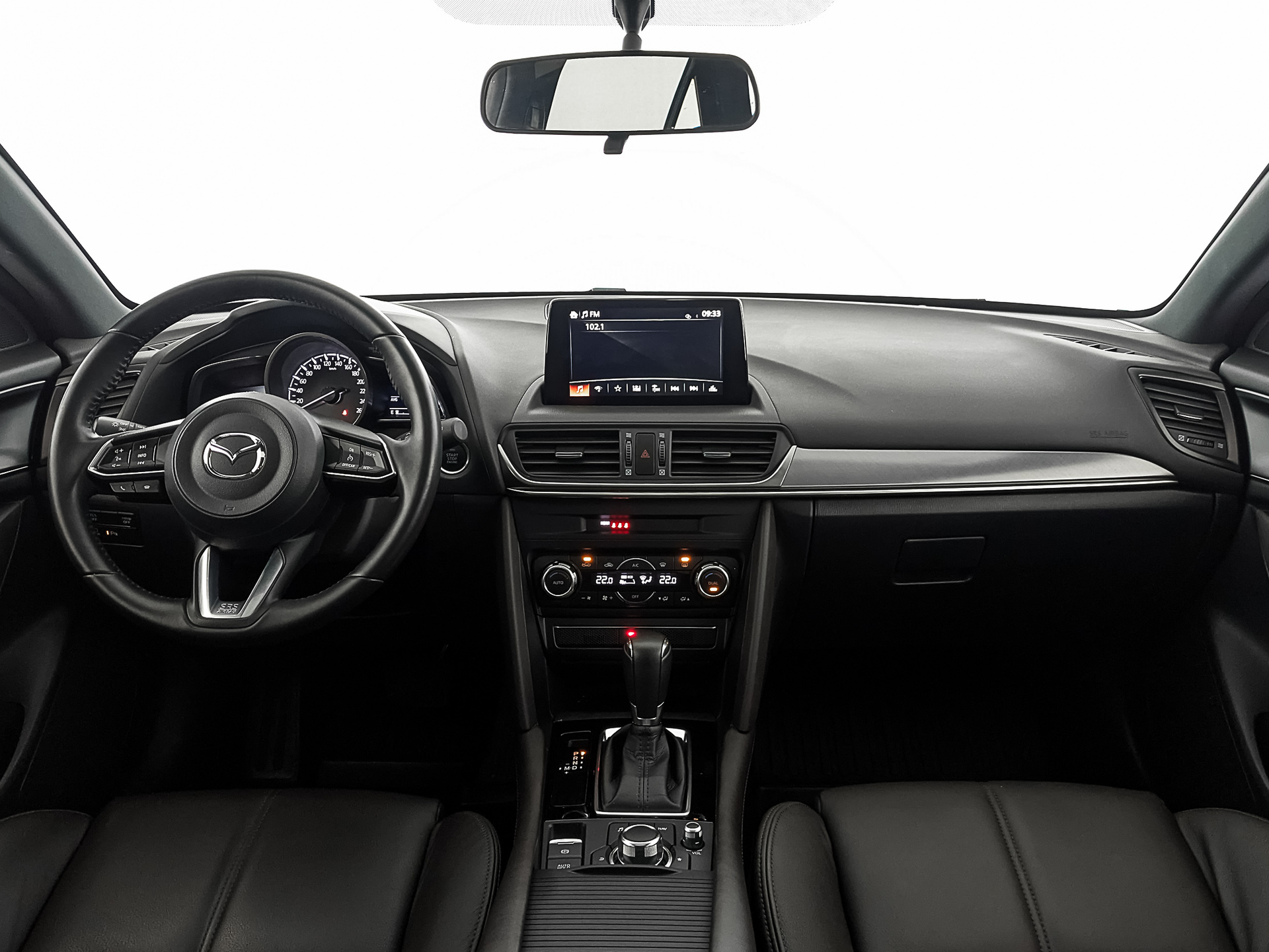Mazda CX-4#70882