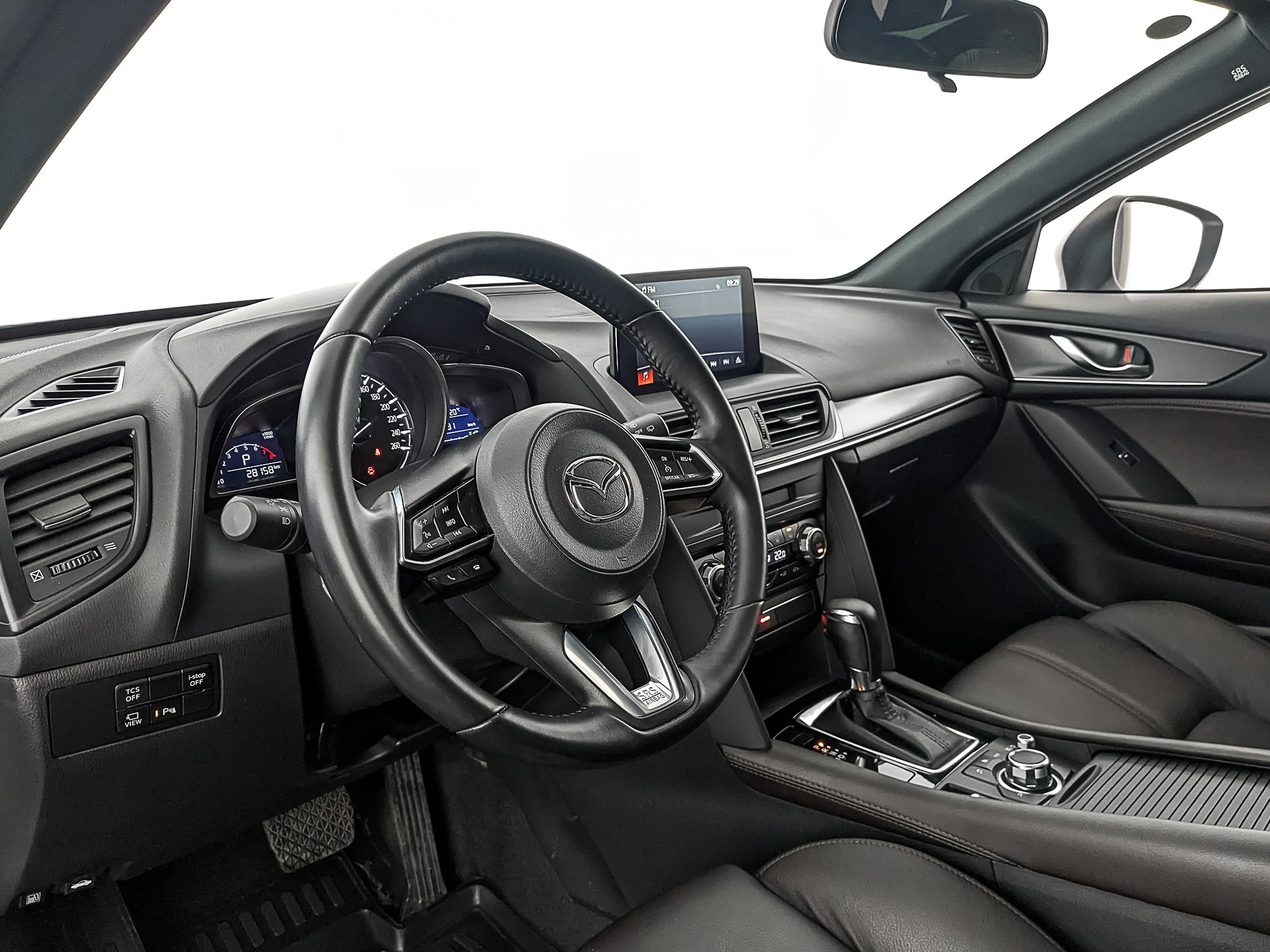 Mazda CX-4#70883