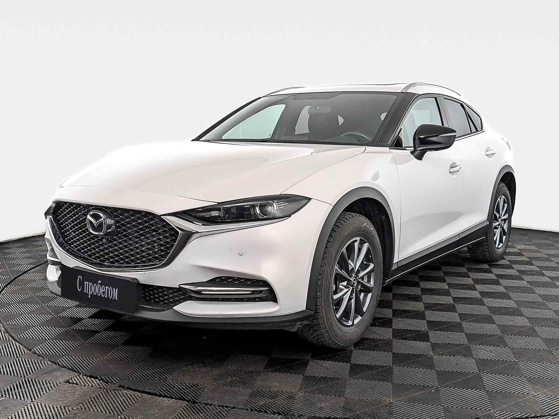 Mazda CX-4#70886