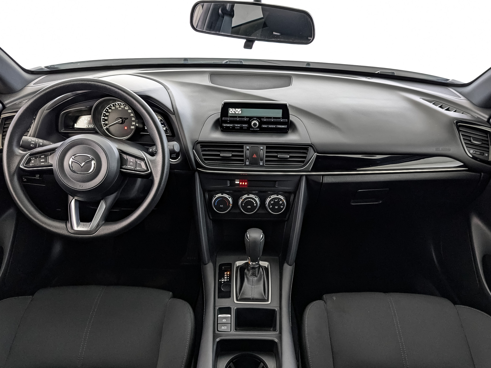Mazda CX-4#75987