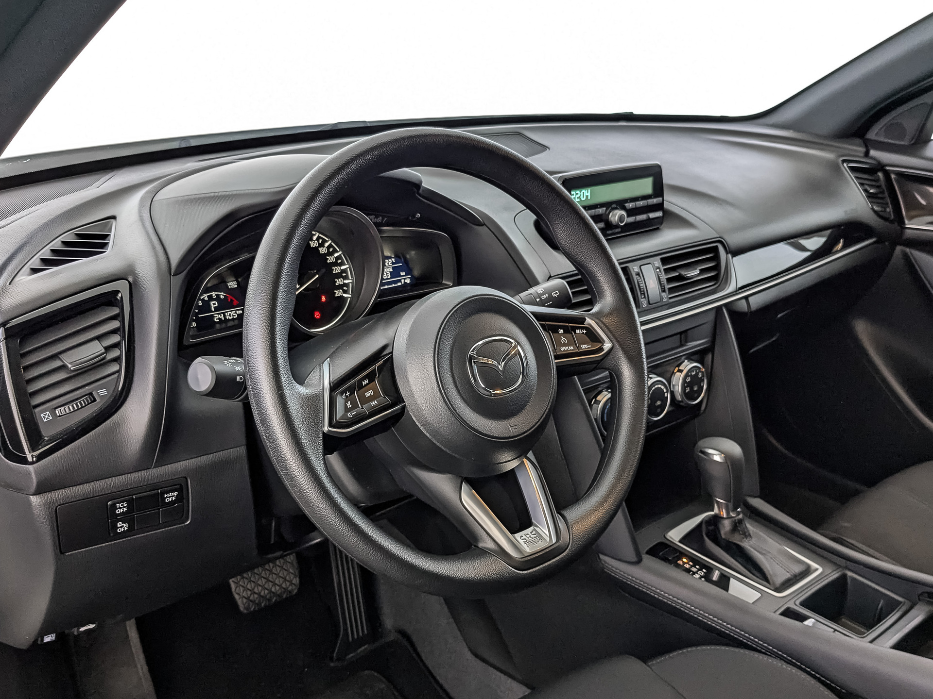 Mazda CX-4#75988