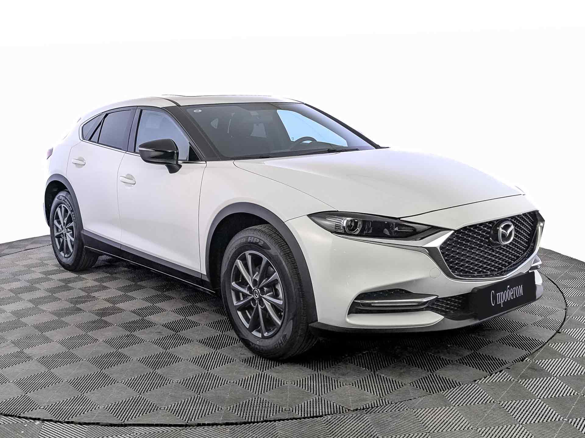Mazda CX-4#75989