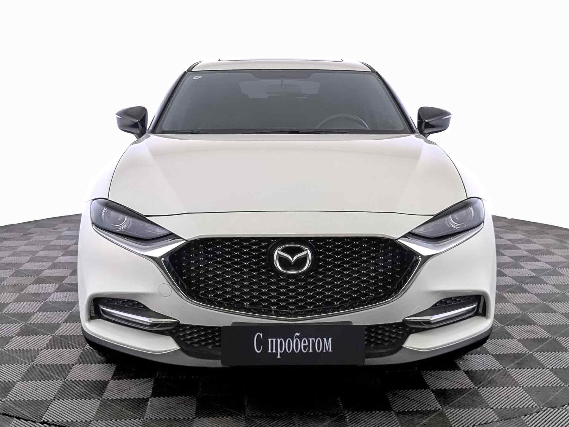 Mazda CX-4#75990