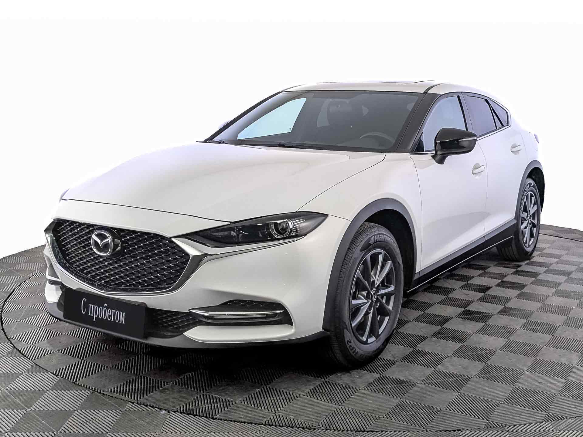 Mazda CX-4#75991