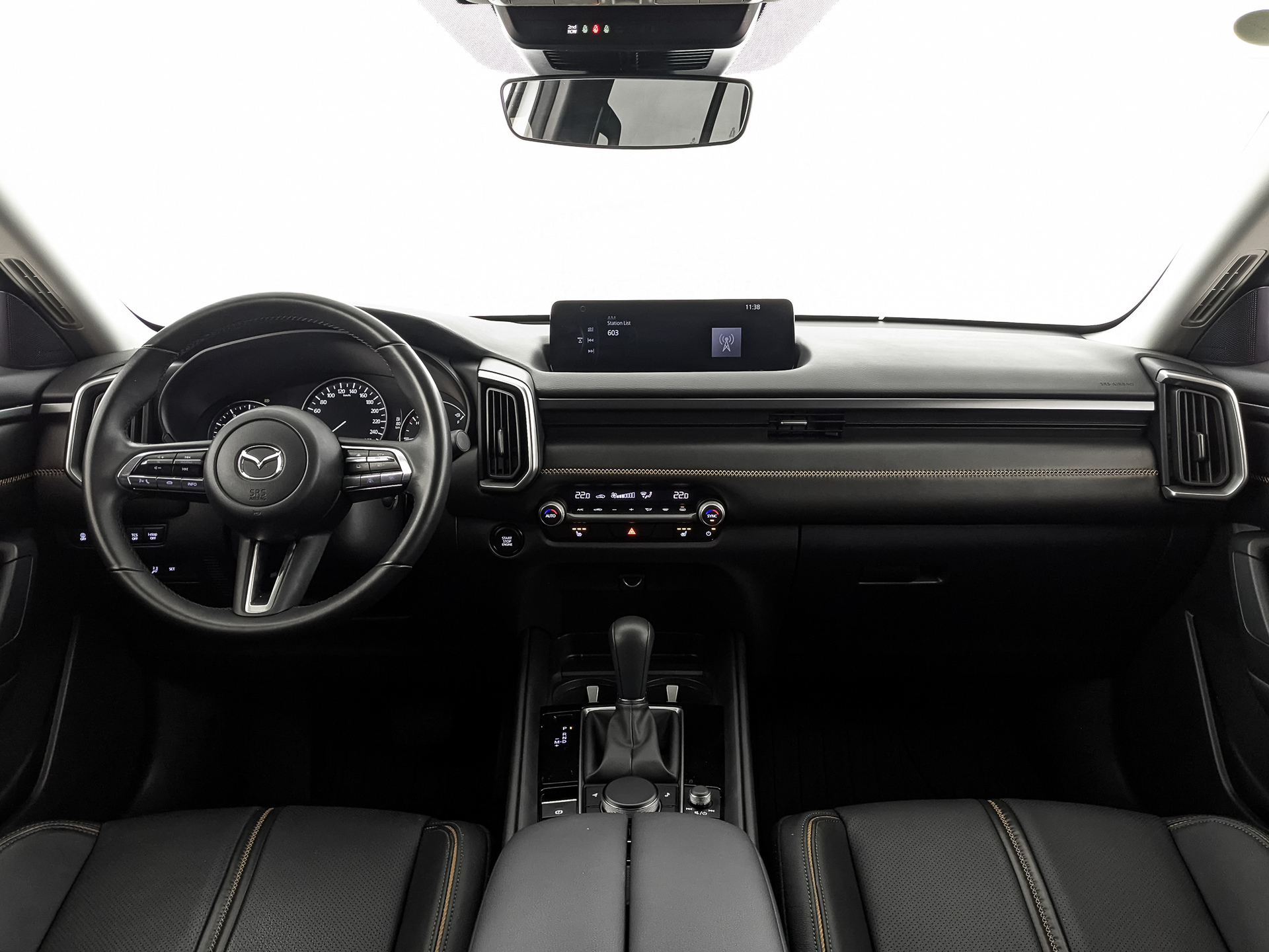 Mazda CX-50#75977