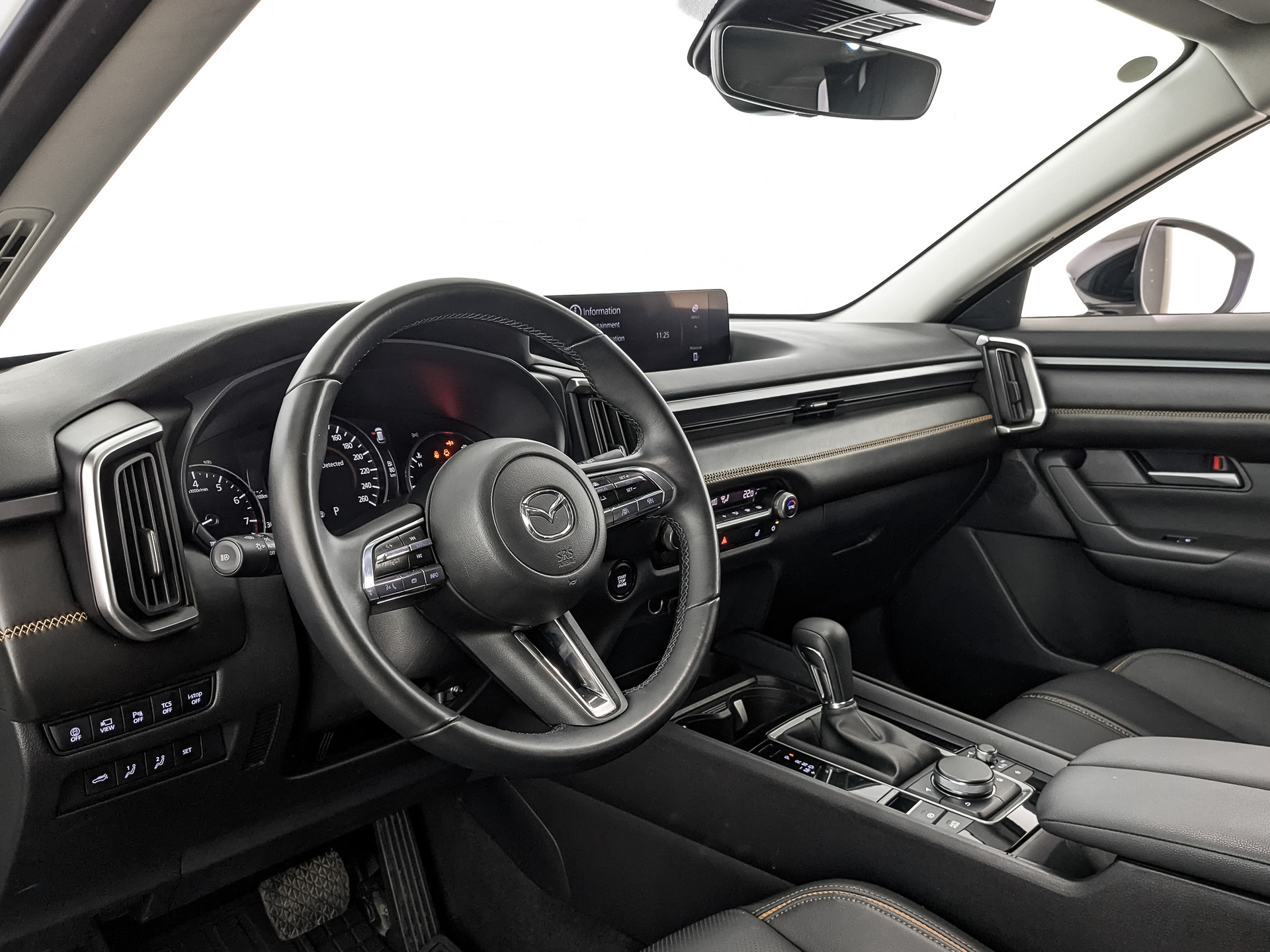 Mazda CX-50#75978