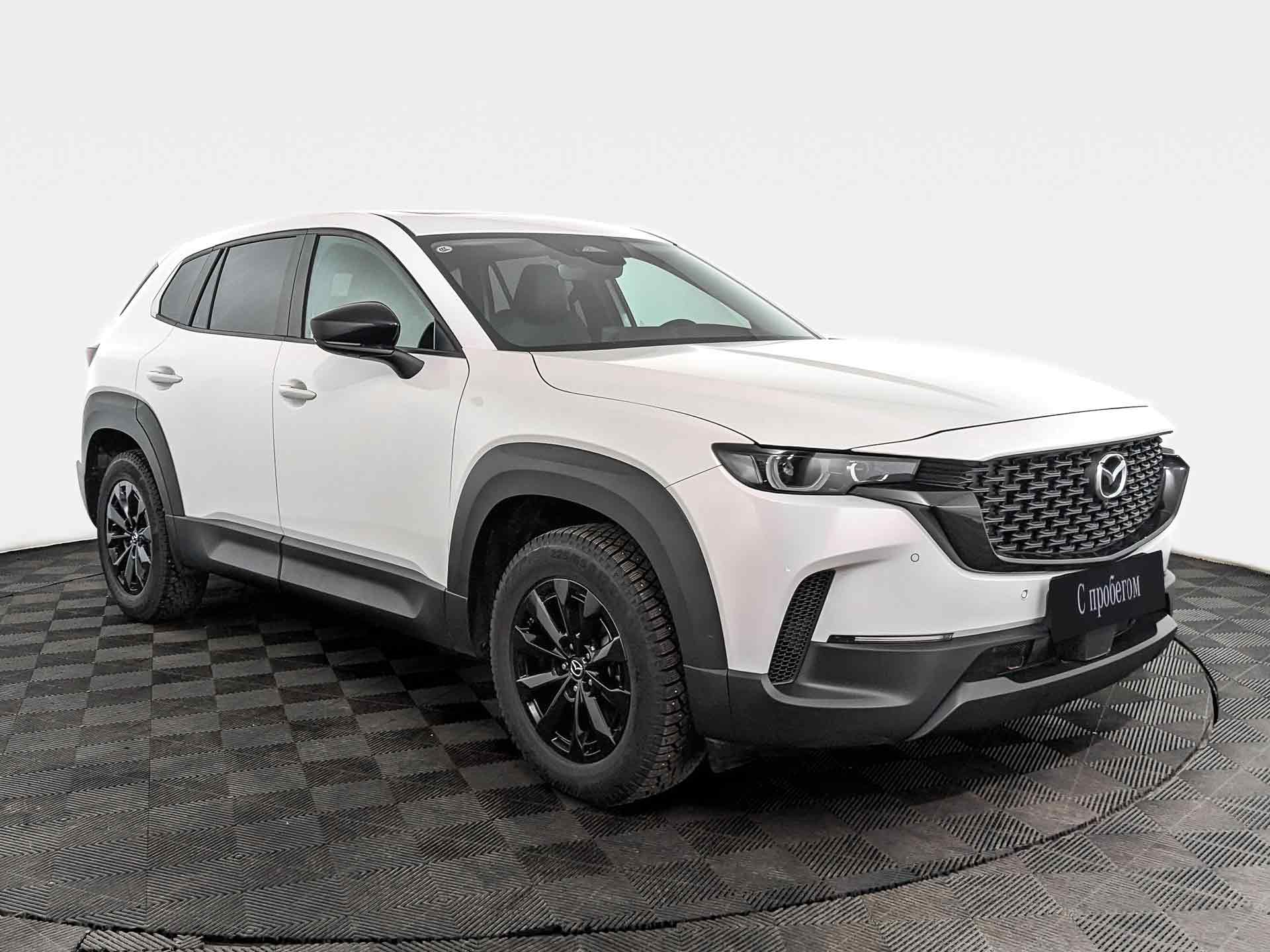 Mazda CX-50#75979