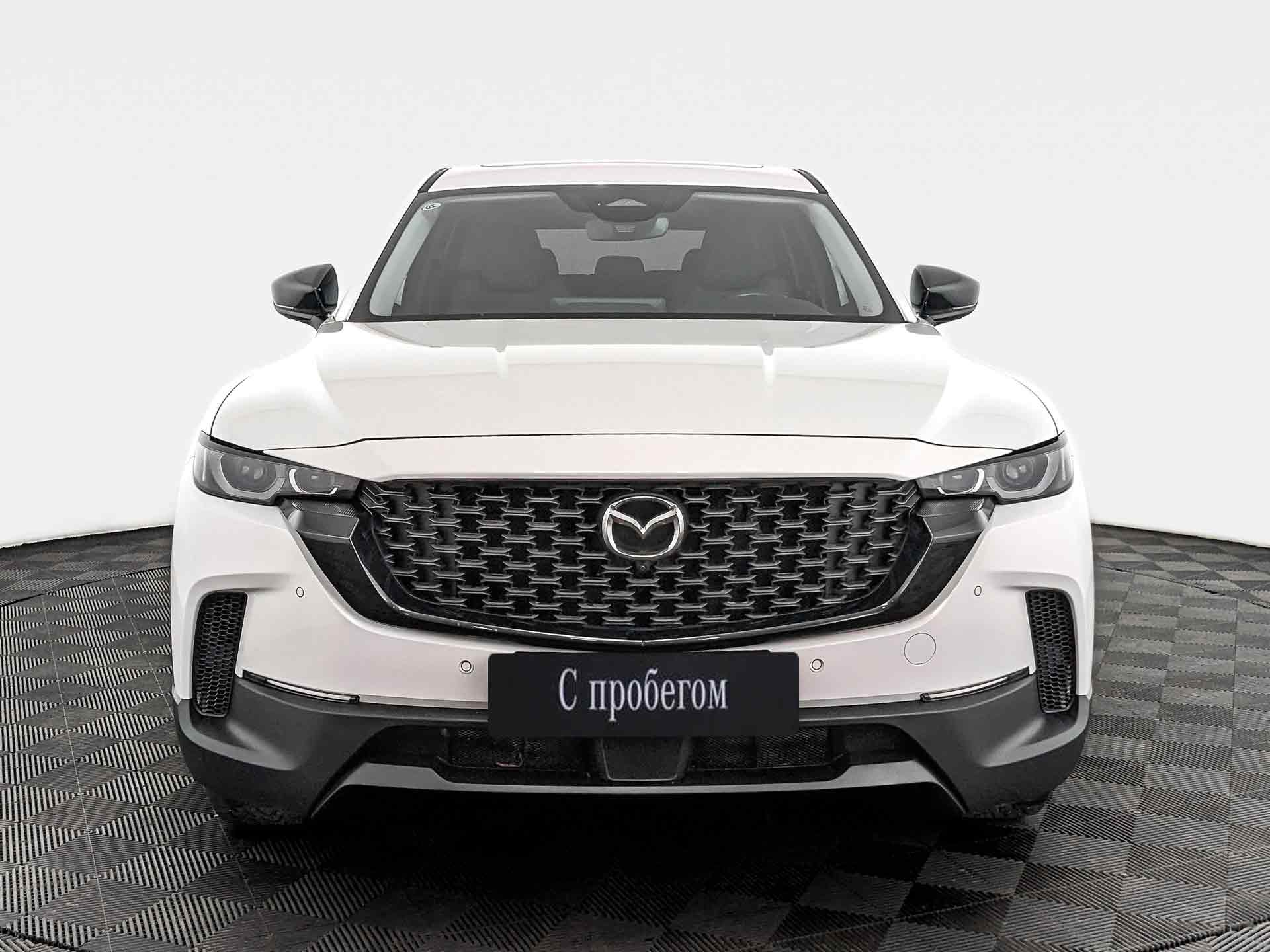 Mazda CX-50#75980