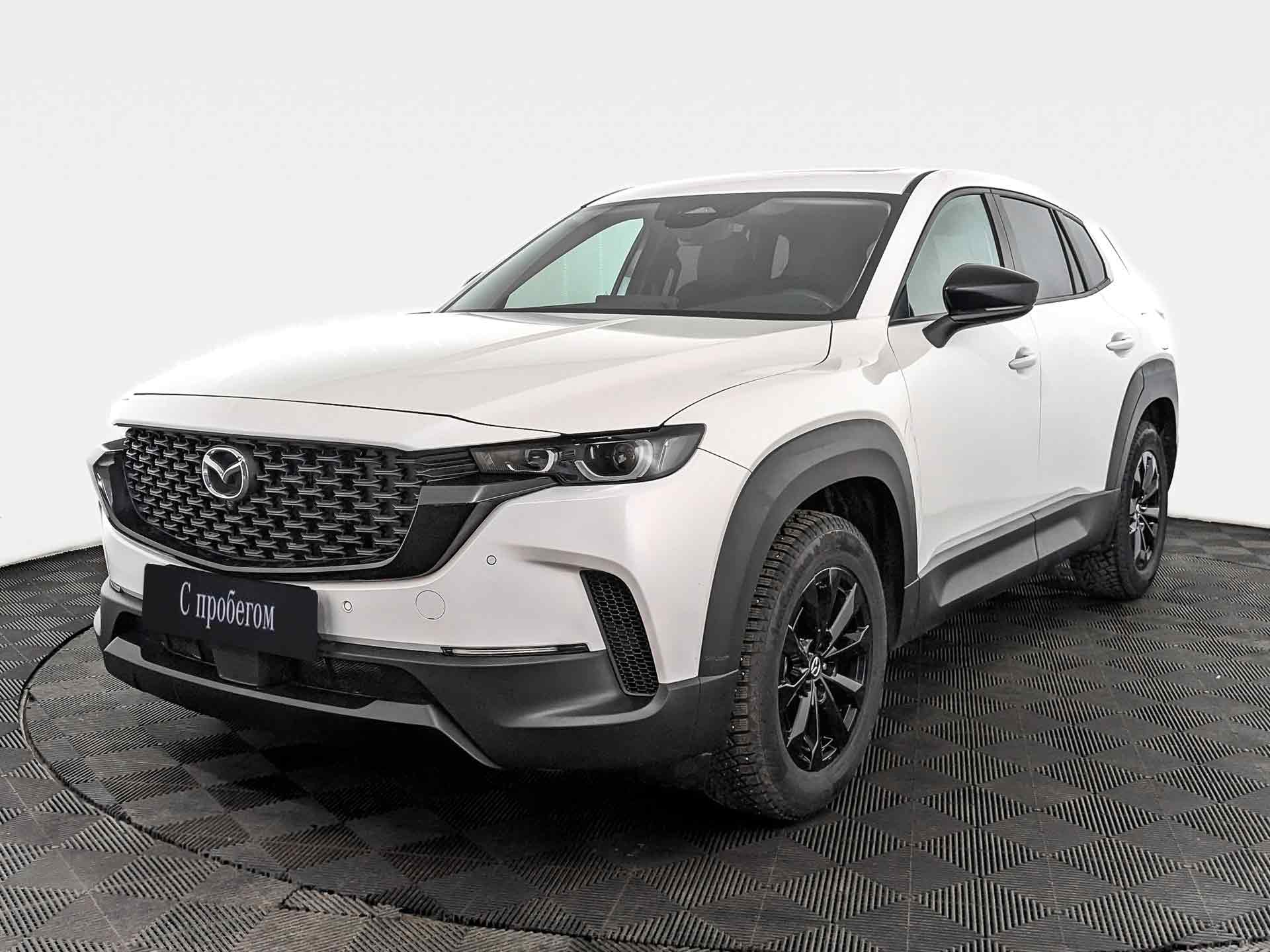 Mazda CX-50#75981