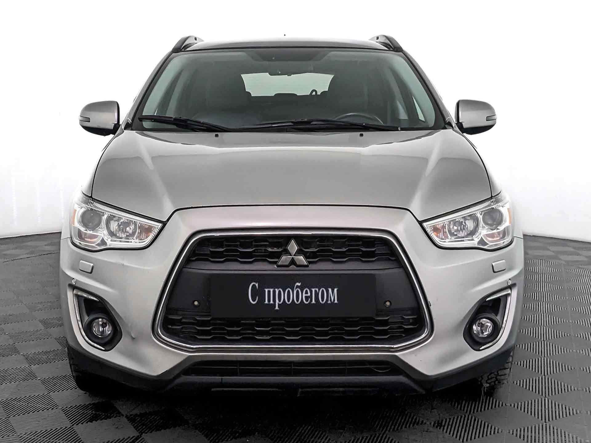 Mitsubishi ASX#71205