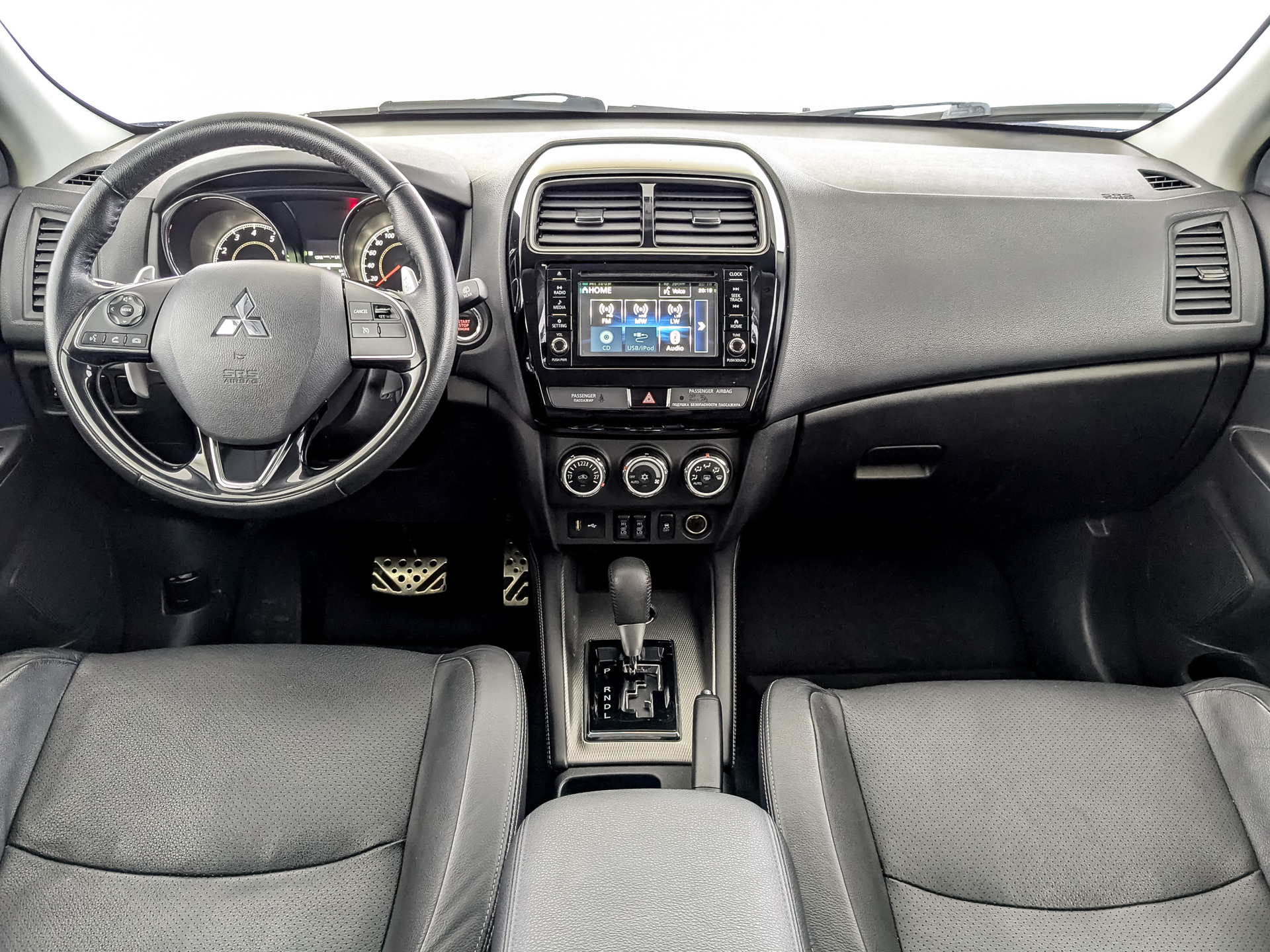 Mitsubishi ASX#85075