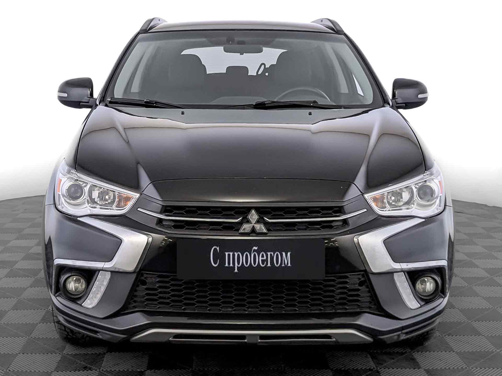 Mitsubishi ASX#85078