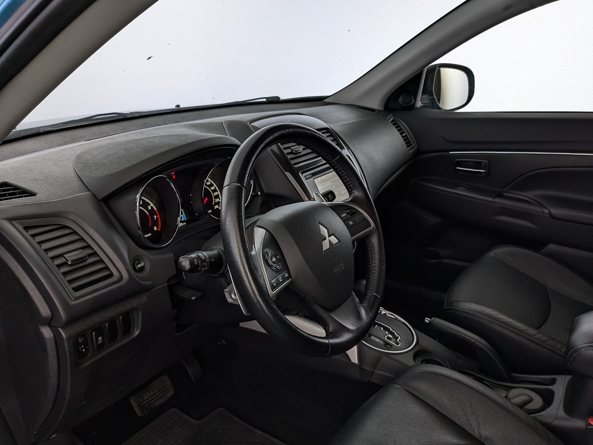 Mitsubishi ASX#85086