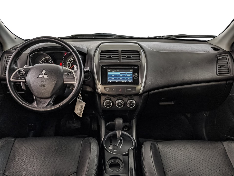 Mitsubishi ASX#9728