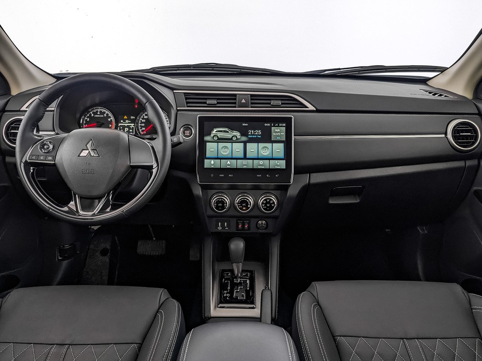 Mitsubishi ASX#9738