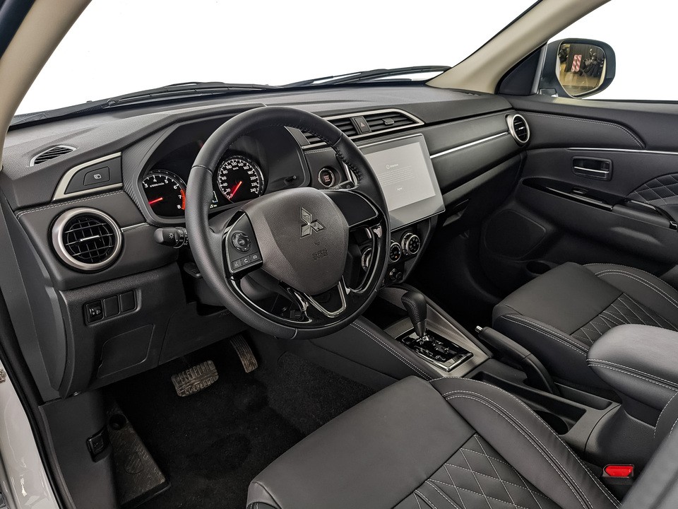 Mitsubishi ASX#9739