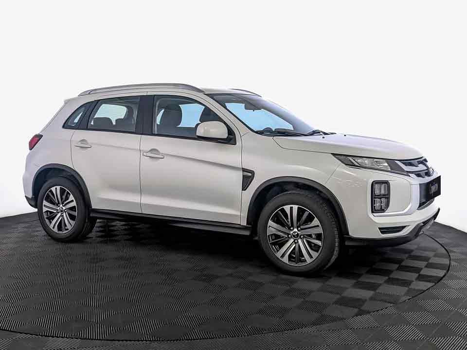 Mitsubishi ASX#9740
