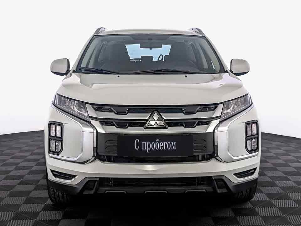 Mitsubishi ASX#9741