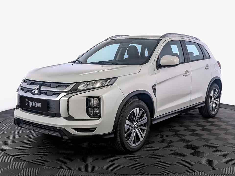 Mitsubishi ASX#9742