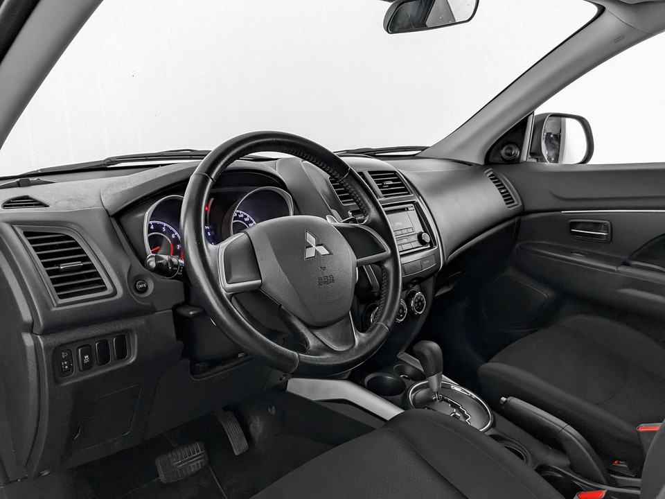 Mitsubishi ASX#9749
