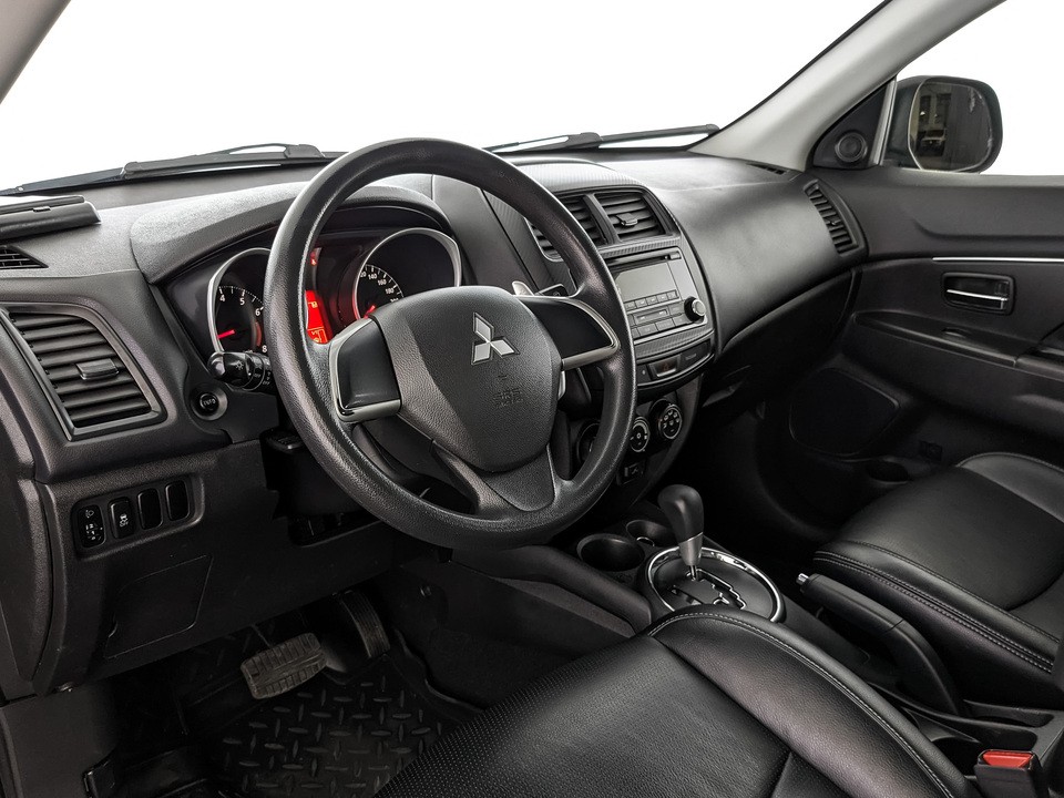 Mitsubishi ASX#9769
