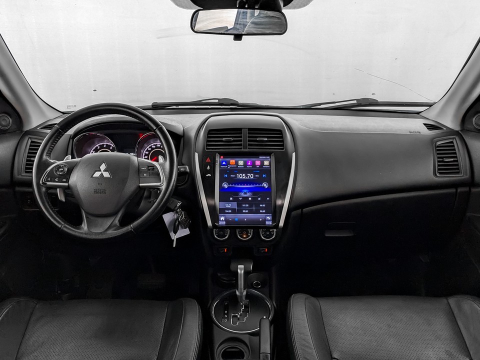 Mitsubishi ASX#9778