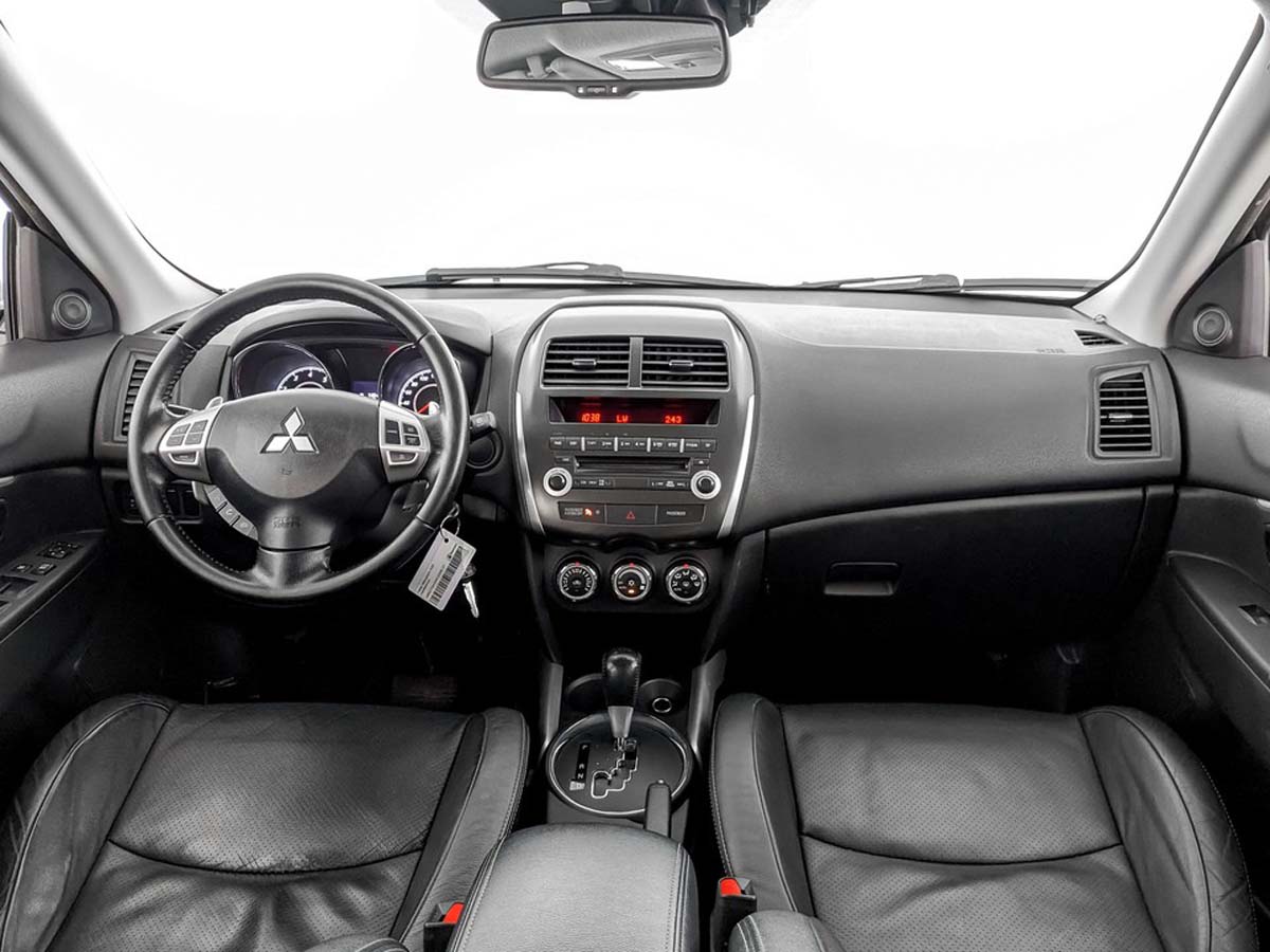 Mitsubishi ASX#9808