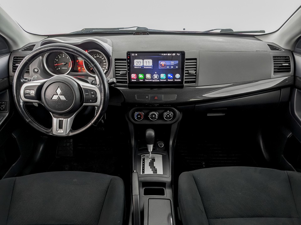 Mitsubishi Lancer#9878