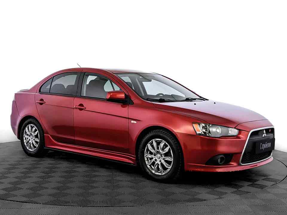 Mitsubishi Lancer#9880