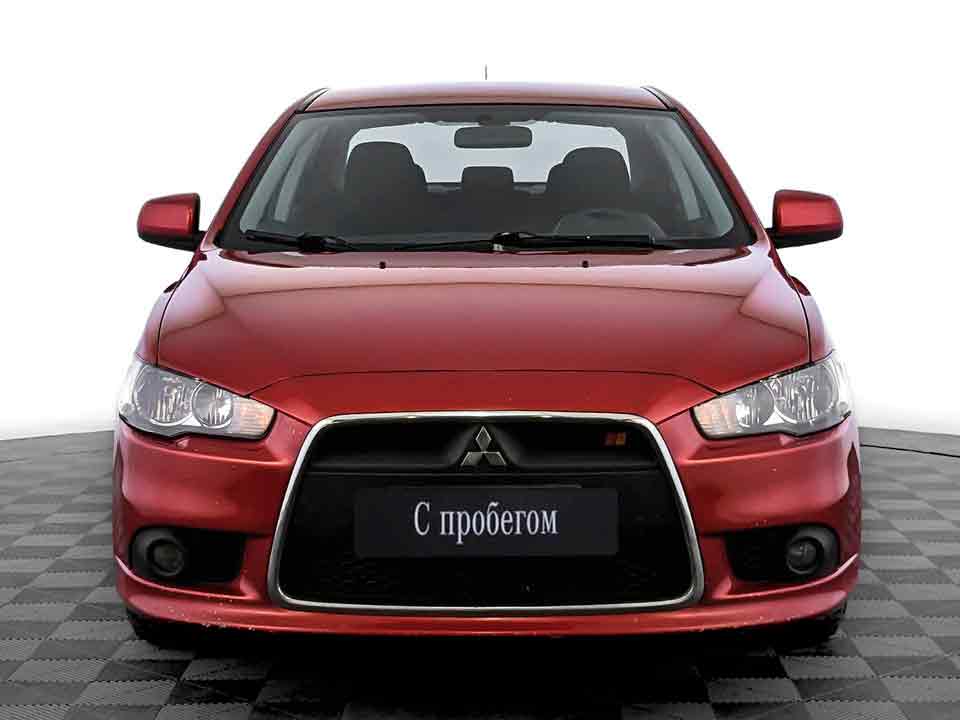 Mitsubishi Lancer#9881