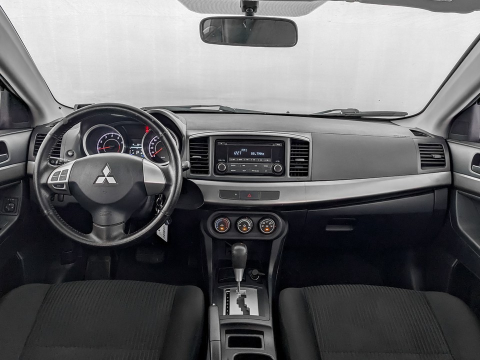 Mitsubishi Lancer#9888