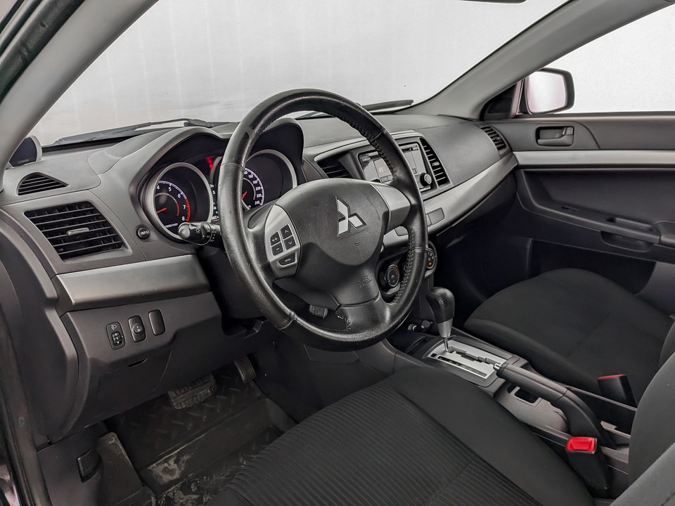 Mitsubishi Lancer#9889