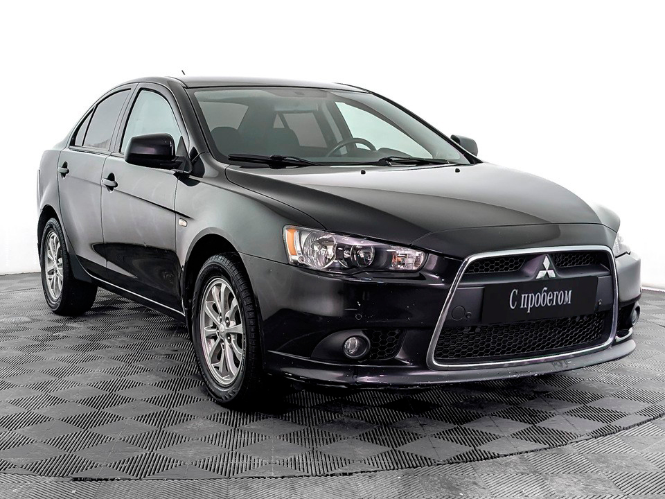 Mitsubishi Lancer#9890