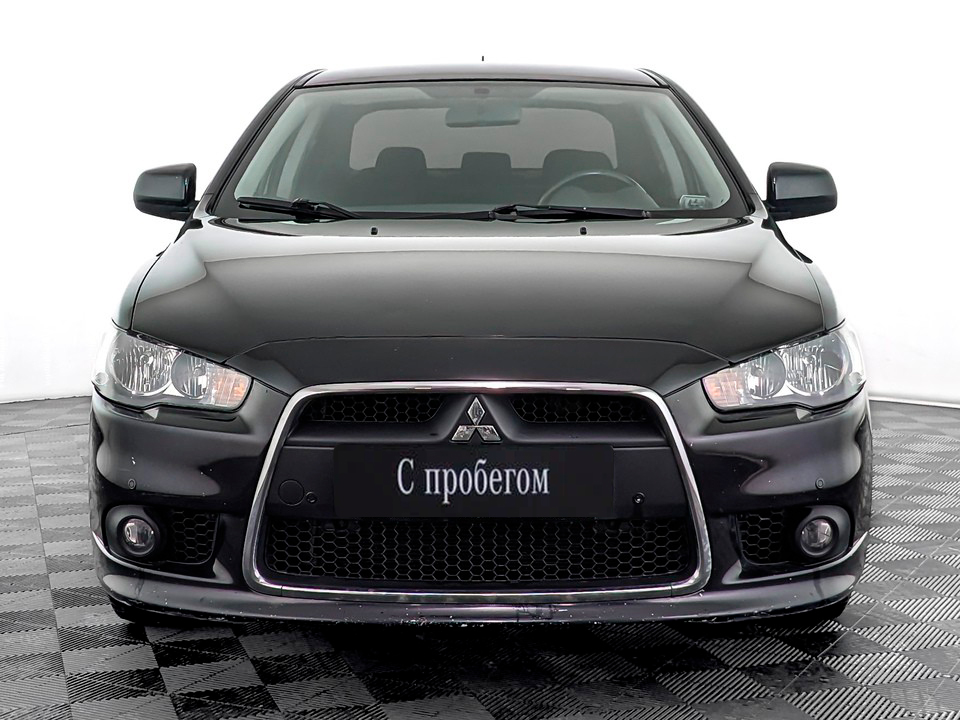 Mitsubishi Lancer#9891