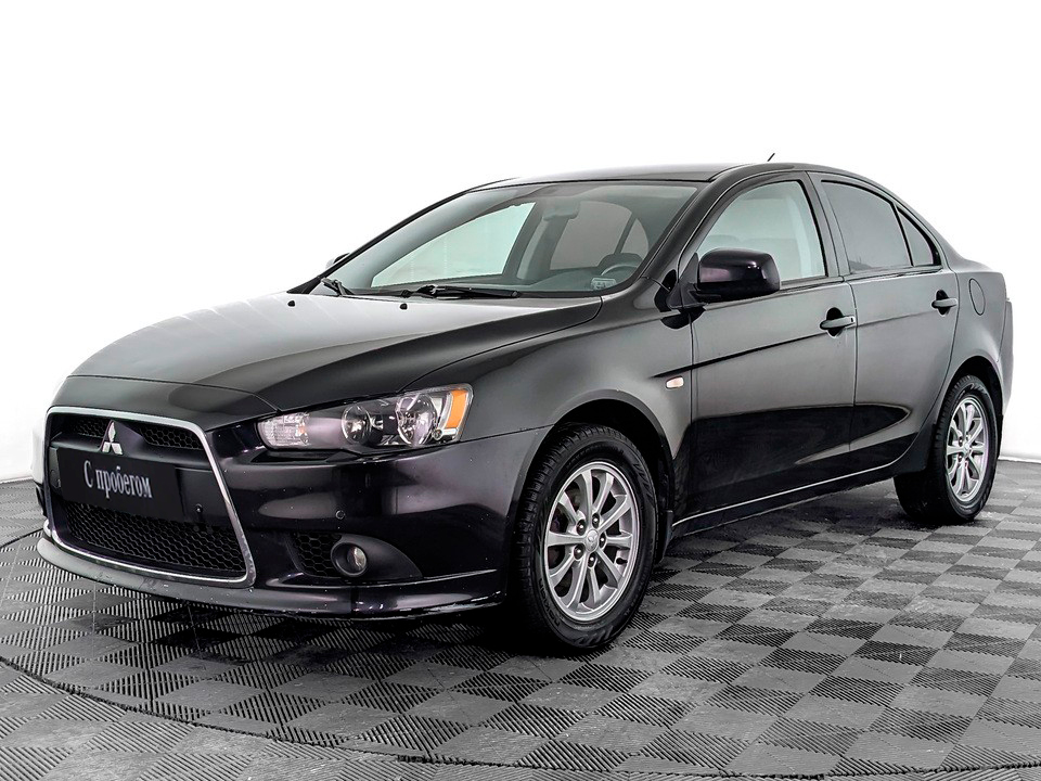 Mitsubishi Lancer#9892