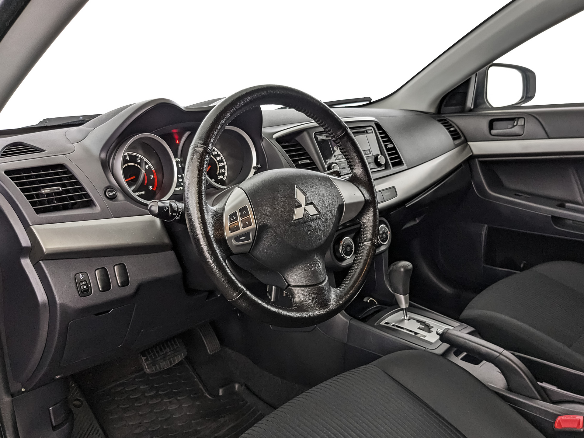 Mitsubishi Lancer#9899