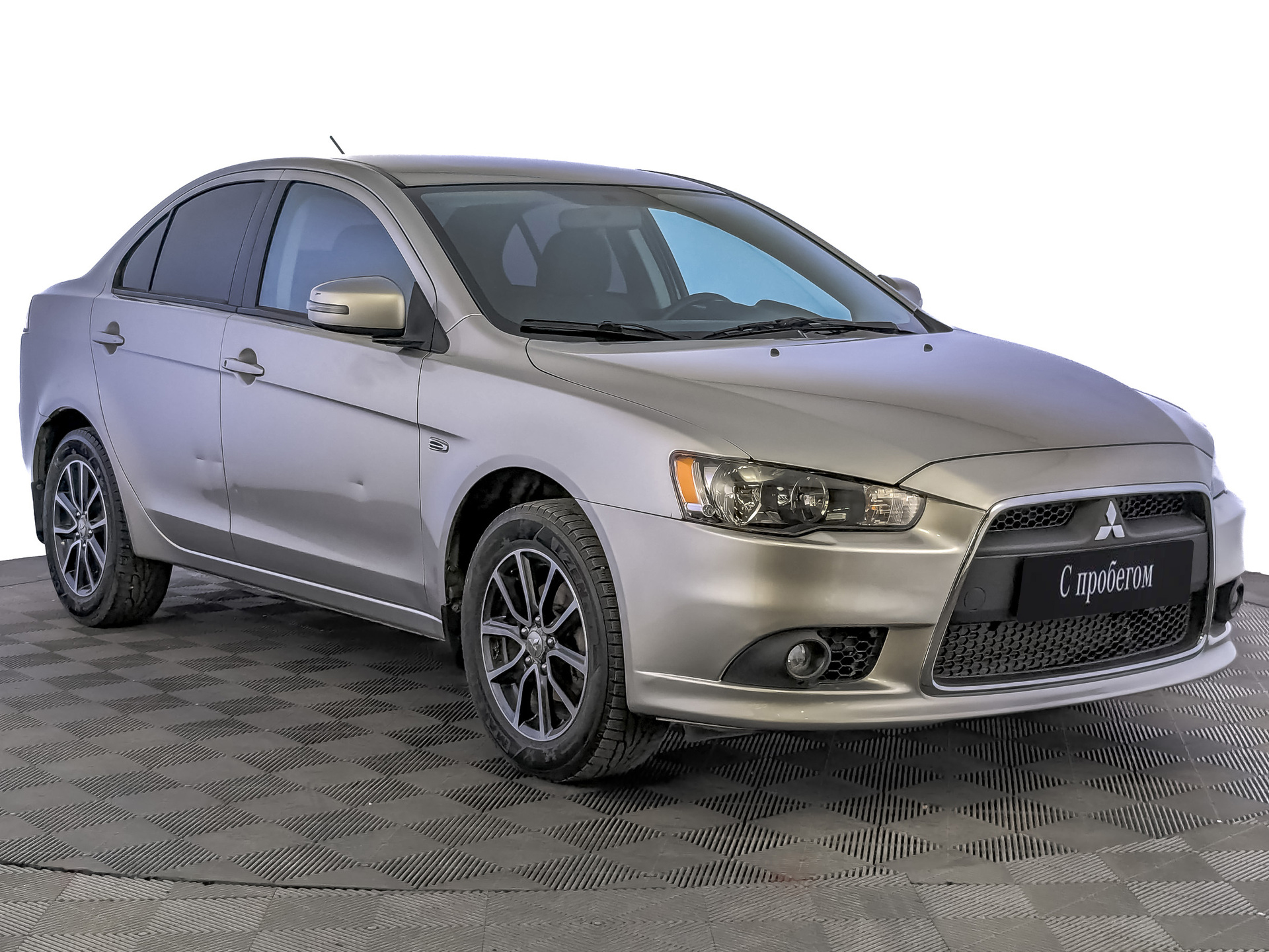 Mitsubishi Lancer#9900